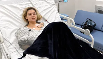 Nadia Beller confirmó que Fernando Cerimedo y Brad Parscale se reunieron el 3 de agosto