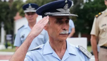 Chile protesta contra Argentina por dichos sobre el Estrecho de Magallanes