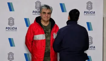 Detuvieron a concejal de LLA en Bragado: "Hay elementos que son llamativos"
