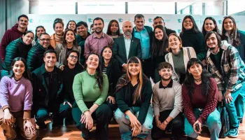 La Plata se prepara para recibir el encuentro de juventudes más grande del país