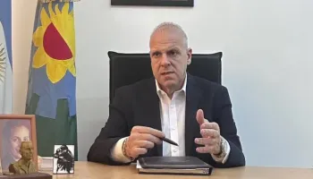 PJ bonaerense: “Hay que dejar de hablar de candidatos y hablar de lo que quiere la gente”