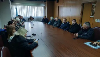 El PJ se prepara ante la posibilidad de que Javier Milei no vaya por la reelección