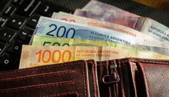 "Solamente un 10 por ciento de los argentinos dice que su bolsillo mejoró"