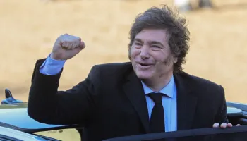 Agosto: por segunda vez en el año, creció el Índice de Confianza en el Gobierno