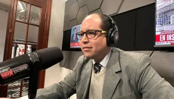 Buque británico en Tierra del Fuego: “El gobierno nacional tiene que dar explicaciones”