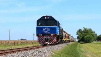 Privatización del Belgrano Cargas: "Es un manotazo de ahogado de un gobierno sin rumbo"