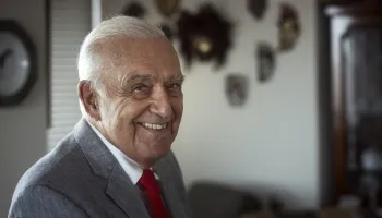 Carlos Ruckauf: “Las reuniones entre la CIA y Rusia buscan frenar una tercera guerra mundial”
