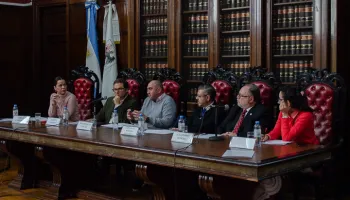 El Consejo de la Magistratura porteño organiza un encuentro nacional sobre la Justicia