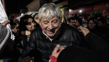 Walter Cortés subsidió por miles de millones a compañía del empresario minero Pedro Ponte