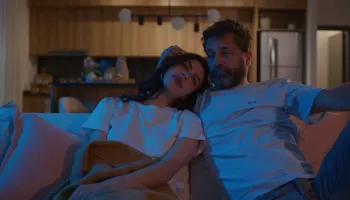 Pilar Fridman y “Lo malo del amor”: “La vida misma tiene una mezcla de comedia y drama”