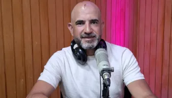 Julio Croci busca a su madre biológica: “Tal vez me esté buscando también”