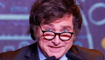El desgaste de Milei abre un vacío y el círculo rojo busca un nuevo “outsider” para 2027