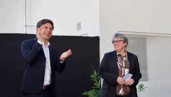DGCyE: Denuncian circuito paralelo para conseguir resoluciones docentes