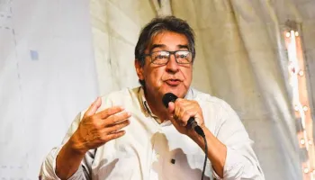 Hugo "Cachorro" Godoy: “Las tres centrales nos retiramos del Consejo del Salario"
