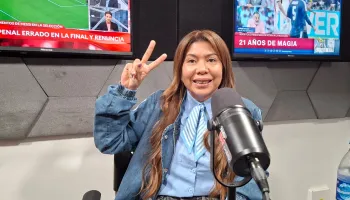 La Plata: “Los estudiantes tienen que ser los privilegiados de la educación”