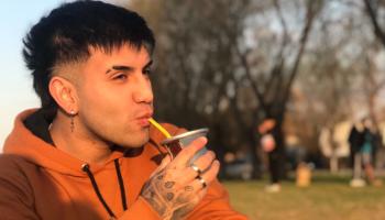 Justicia por Lautaro Escobar: "No fue un accidente, el patrullero venía en contramano"
