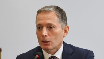 Esteban Echeverría: Fernando Gray participó de la reunión de Mercociudades en Quilmes