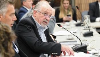 Hugo Yasky: “Kicillof demuestra que puede mantener la estabilidad sin ajustar al pueblo”