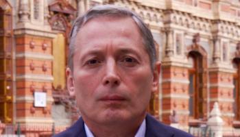 Un pedido a la Provincia: Fernando Gray presentó un amparo contra la privatización de AySA