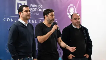 IOMA: La Cámpora, Víctor Casanovas y una causa por abuso sexual que llegó a Casación