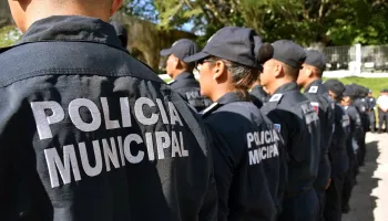 Policía Local en Morón: Fuerza Patria cruzó al Ejecutivo y cuestionó el avance por decreto