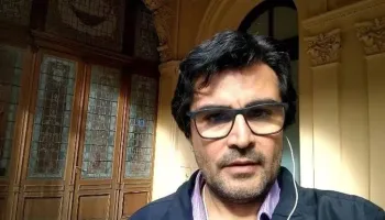 Robo en la sala de prensa de Casa Rosada: "La idea es intimidarnos, asustarnos"