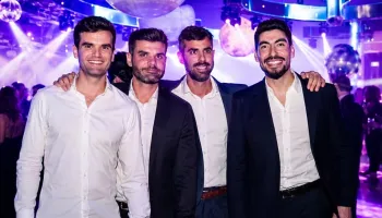 Abogado de Facundo Moyano, bajo la lupa de ARBA por un BMW radicado en Chaco