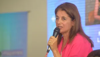 Mujeres empresarias: “No queremos competir, queremos compartir las decisiones”