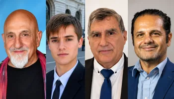 CANAL P al aire: Cuatro figuras lanzan un nuevo multistreaming para debatir la política