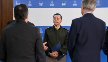 El ocaso de la Armada Argentina: informe encendió alarmas en el edificio Libertad