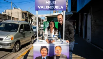 Tres de Febrero: auditoría objeta gastos por 53 millones en el entorno de Diego Valenzuela