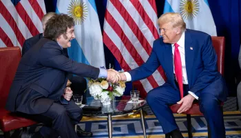 Malvinas: la instrumentalización de Trump y el “modo Galtieri” de Milei