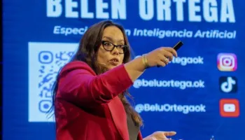 “La inteligencia artificial vino a preguntarnos cuál es nuestro propósito”