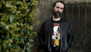 Diego Martez habló de su próximo disco: “Hay canciones que son muy poderosas”