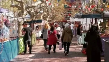 5 días: San Fernando será sede del 29° Encuentro Nacional de Artesanos