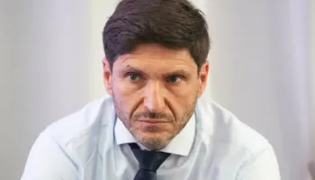 Maximiliano Pullaro: “Hoy cometer un delito en Santa Fe es querer que te agarren”