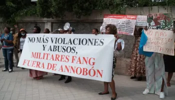 Guinea Ecuatorial: Obiang retoma querella contra Orlando Cartagena Lagar