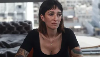 Leila Gianni: “Las fuerzas del cielo están alejadas de lo que pasa en la Tierra”