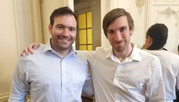 Nexup y la IA en salud: “Desde Argentina hay una posibilidad para generar valor”
