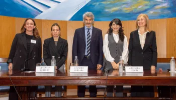 Discapacidad y acceso a la salud: Especialistas debatieron sobre barreras en la Justicia