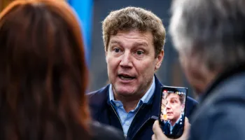 Números que asustan: una auditoría desnuda graves fallas en las cuentas de Gustavo Melella