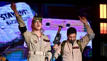 Back to Fun llega a La Plata: “Abrimos un portal y nos transportamos a los 80 y a los 90”