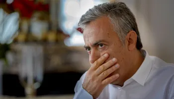 Alfredo Cornejo y la crisis de OSEP: detectan deuda no imputada por 74.000 millones