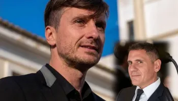 Morón: denuncian penalmente la posible venta de una calle y Lucas Ghi está en la mira