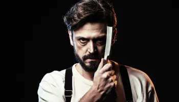 Sweeney Todd y su regreso al teatro argentino: “Es una obra muy humana”