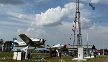 Alerta en Punta Indio por el traslado de la Base Aeronaval: “Hay que torcer esta decisión”