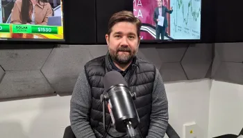 “Hoy cualquier auto eléctrico está en el orden de los 500 kilómetros de autonomía”