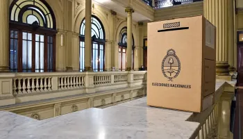 Reformas electorales: la Cámara advirtió al Congreso, pero dejó abierto el debate