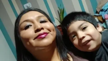 Una mamá pide ayuda para su hijo con autismo: “Mateo necesita estar bien”