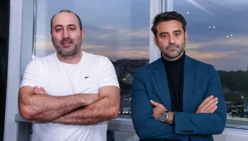 Nuevos audios: Fernando Cerimedo versus Javier Negre: “Ese es un mercenario, peor que yo”